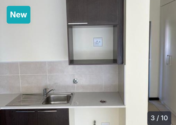 To Let  Bedroom Property for Rent in Lonehill Gauteng