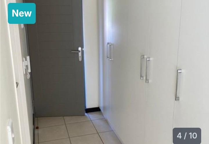 To Let  Bedroom Property for Rent in Lonehill Gauteng