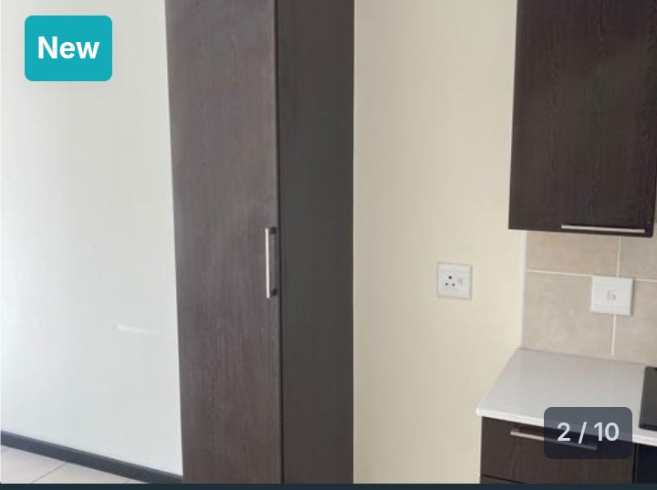 To Let  Bedroom Property for Rent in Lonehill Gauteng