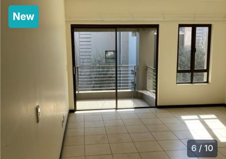 To Let  Bedroom Property for Rent in Lonehill Gauteng