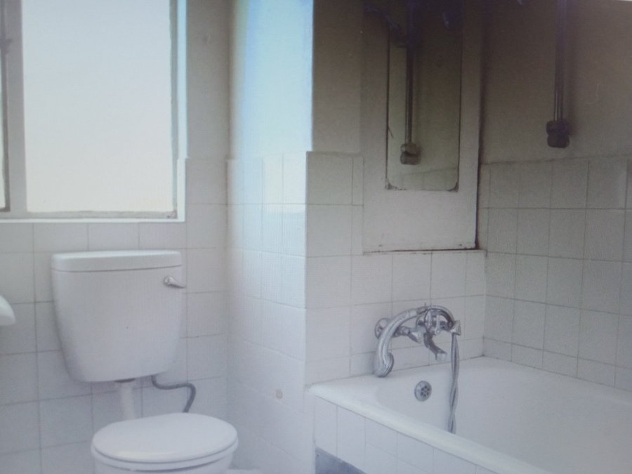 1 Bedroom Property for Sale in Bedfordview Gauteng