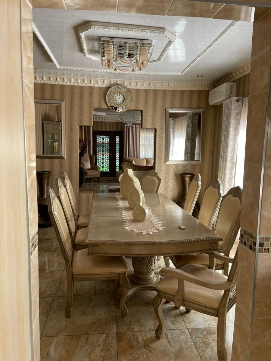 6 Bedroom Property for Sale in Kocksoord Gauteng