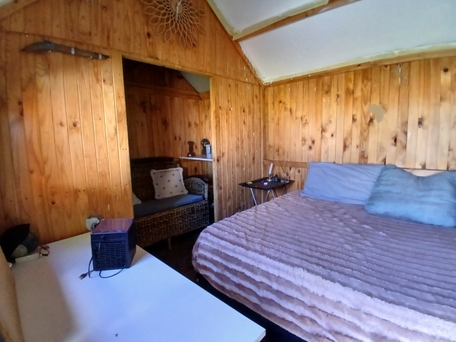 To Let 3 Bedroom Property for Rent in Heuwelsig Estate Gauteng