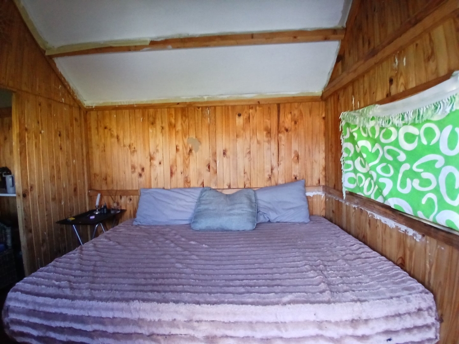 To Let 3 Bedroom Property for Rent in Heuwelsig Estate Gauteng