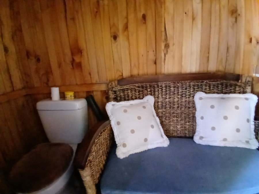 To Let 3 Bedroom Property for Rent in Heuwelsig Estate Gauteng