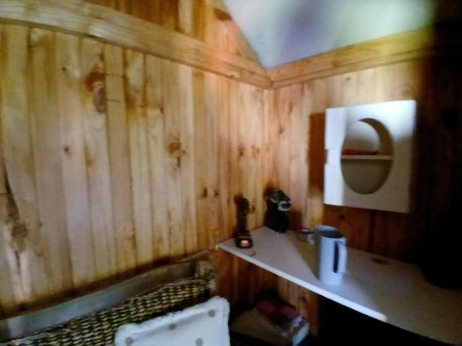 To Let 3 Bedroom Property for Rent in Heuwelsig Estate Gauteng