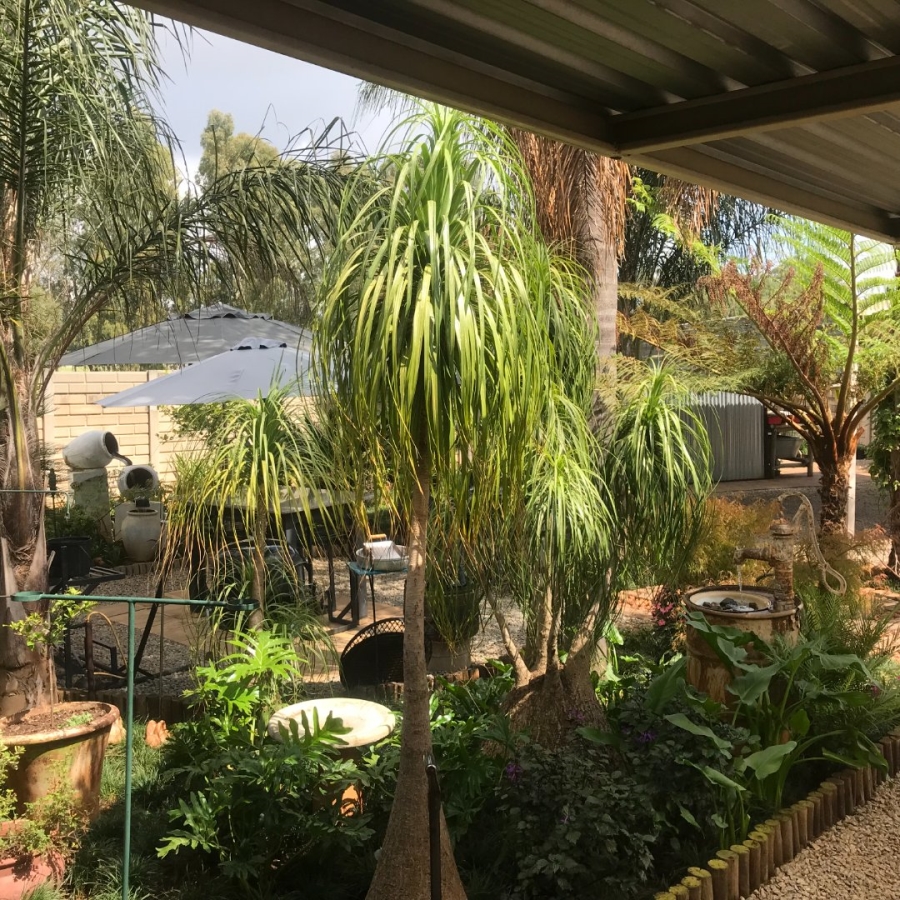 3 Bedroom Property for Sale in Randfontein Central Gauteng