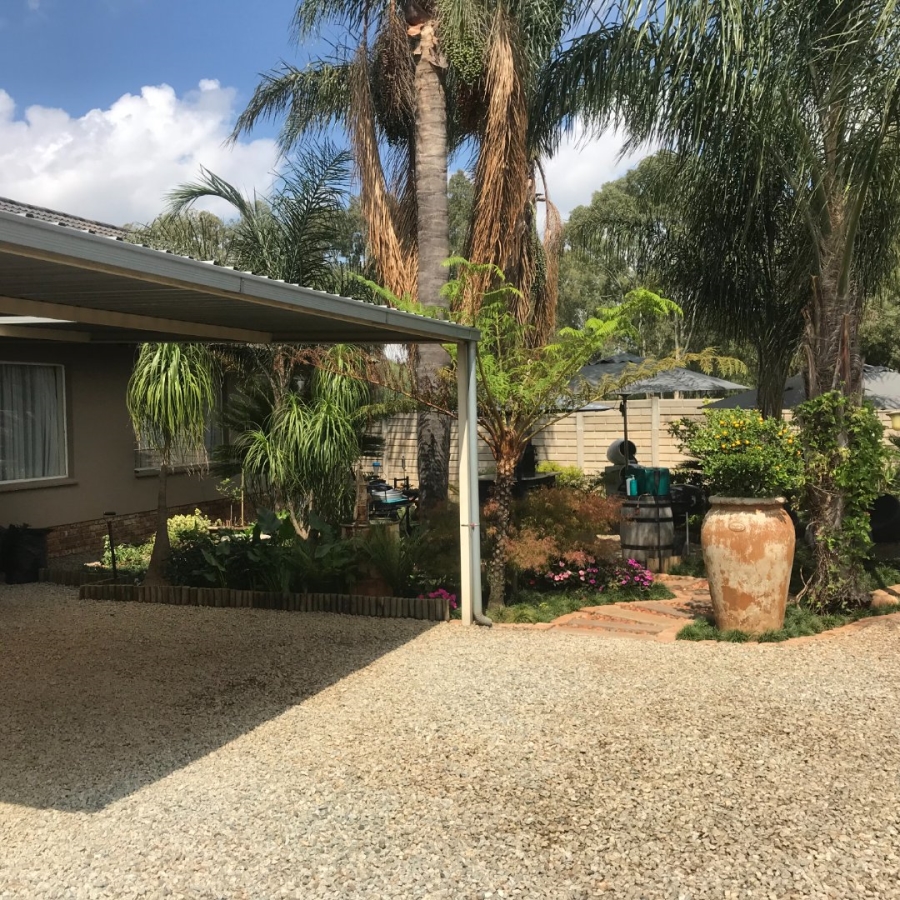 3 Bedroom Property for Sale in Randfontein Central Gauteng