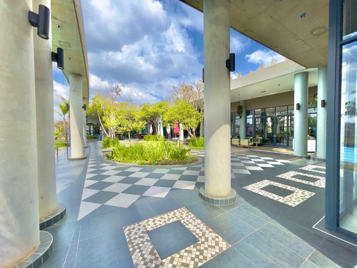 To Let 3 Bedroom Property for Rent in Waterfall Gauteng