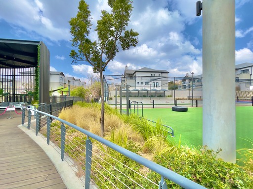 To Let 3 Bedroom Property for Rent in Waterfall Gauteng