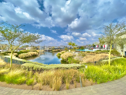 To Let 3 Bedroom Property for Rent in Waterfall Gauteng