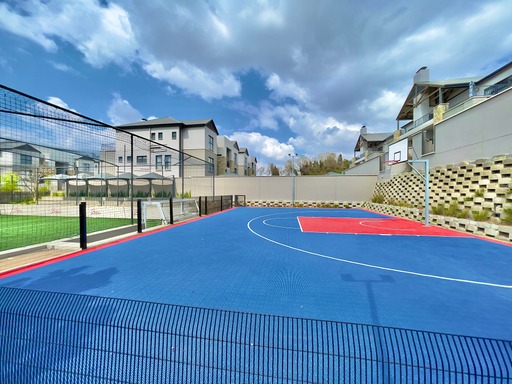 To Let 3 Bedroom Property for Rent in Waterfall Gauteng