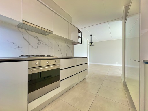 To Let 3 Bedroom Property for Rent in Waterfall Gauteng