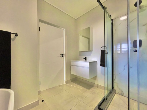 To Let 3 Bedroom Property for Rent in Waterfall Gauteng