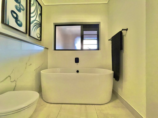 To Let 3 Bedroom Property for Rent in Waterfall Gauteng