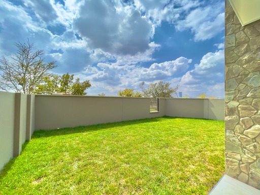 To Let 3 Bedroom Property for Rent in Waterfall Gauteng