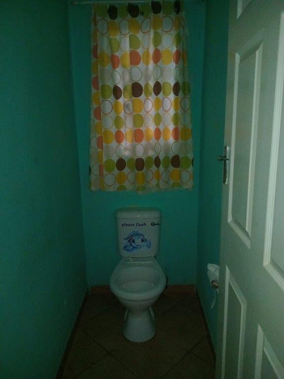 3 Bedroom Property for Sale in Pretoria North Gauteng