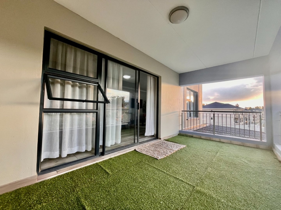 2 Bedroom Property for Sale in Carlswald Gauteng