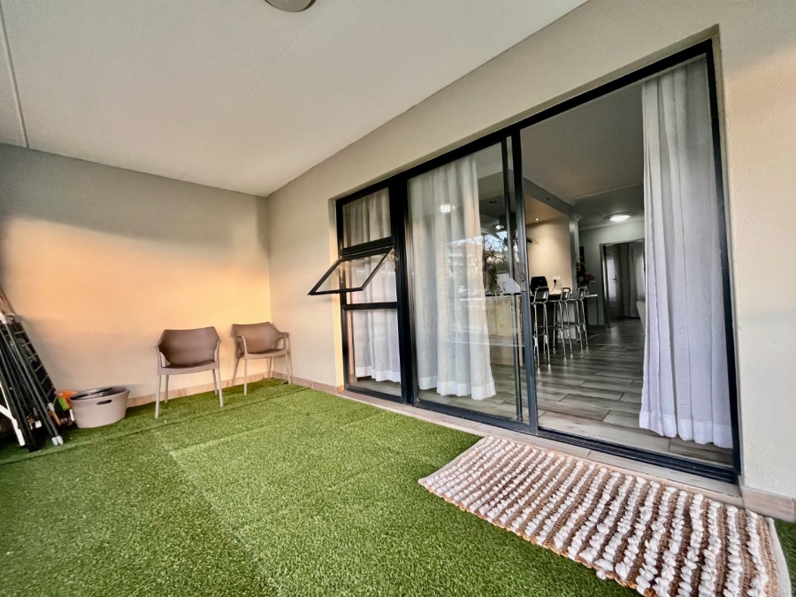 2 Bedroom Property for Sale in Carlswald Gauteng