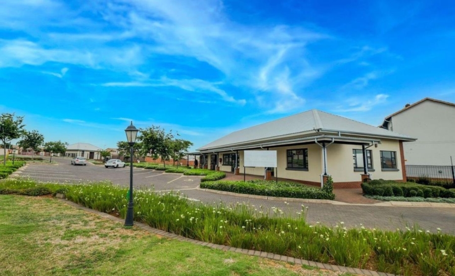 2 Bedroom Property for Sale in Sagewood Gauteng