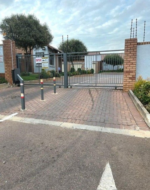 2 Bedroom Property for Sale in Sagewood Gauteng