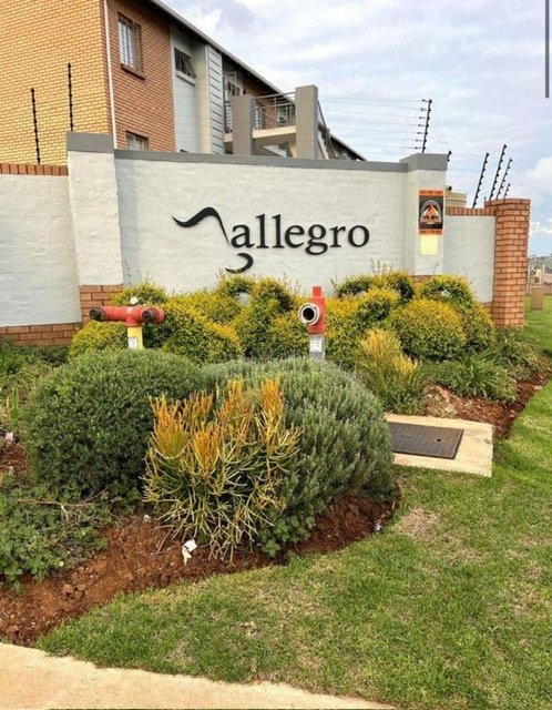 2 Bedroom Property for Sale in Sagewood Gauteng
