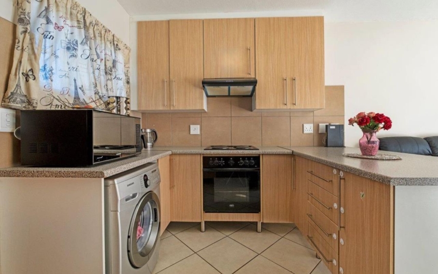 2 Bedroom Property for Sale in Sagewood Gauteng