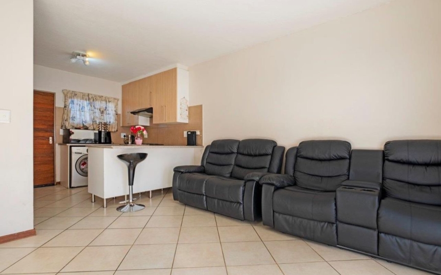 2 Bedroom Property for Sale in Sagewood Gauteng