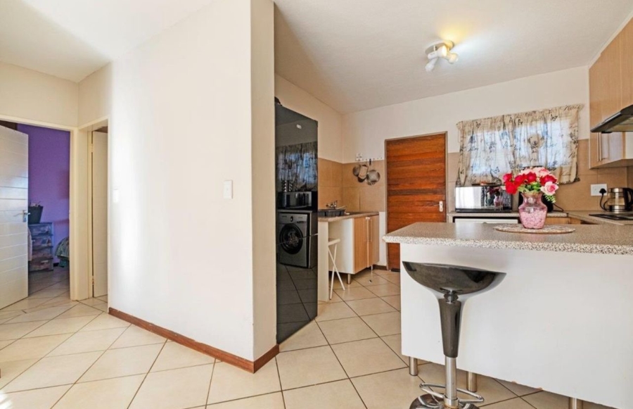 2 Bedroom Property for Sale in Sagewood Gauteng