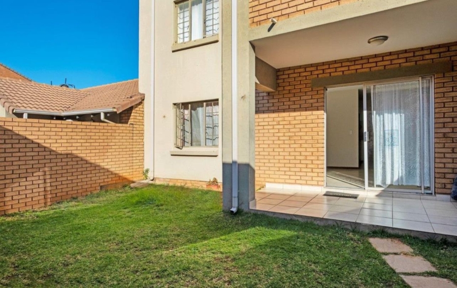 2 Bedroom Property for Sale in Sagewood Gauteng