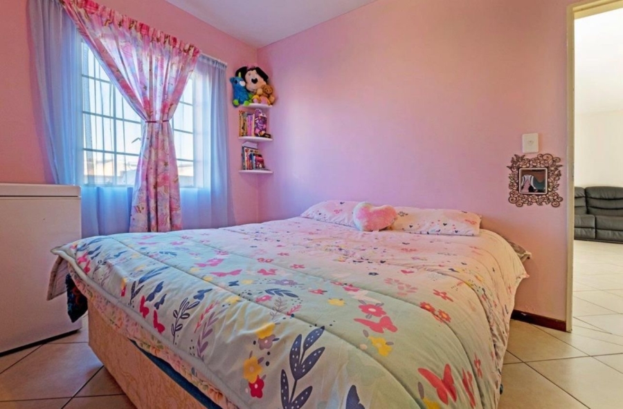 2 Bedroom Property for Sale in Sagewood Gauteng