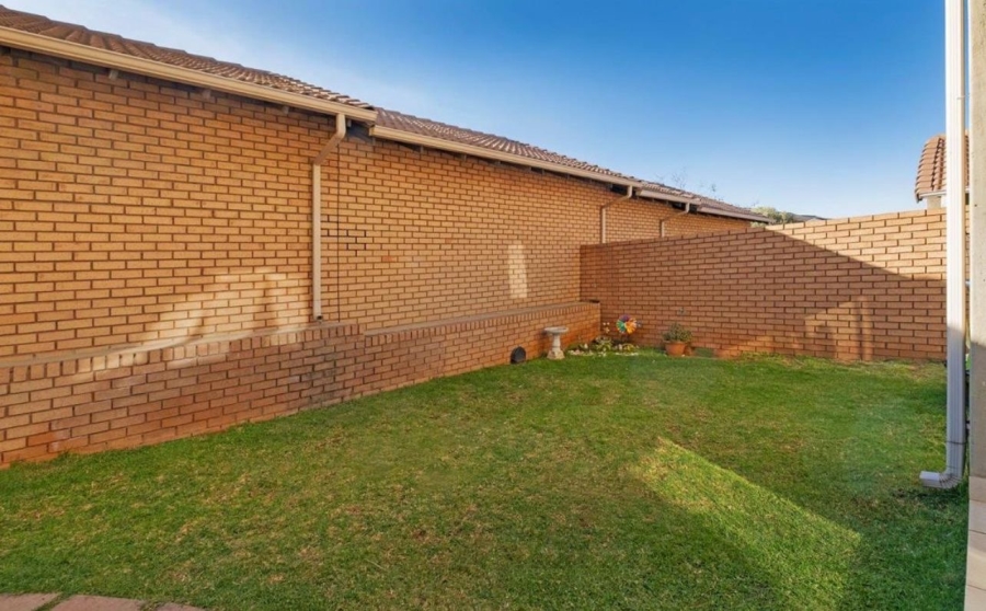 2 Bedroom Property for Sale in Sagewood Gauteng