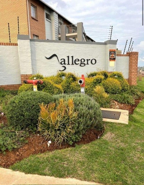 2 Bedroom Property for Sale in Sagewood Gauteng