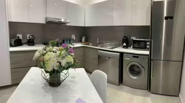 1 Bedroom Property for Sale in Bedfordview Gauteng