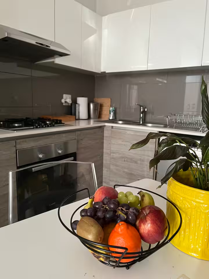 1 Bedroom Property for Sale in Bedfordview Gauteng