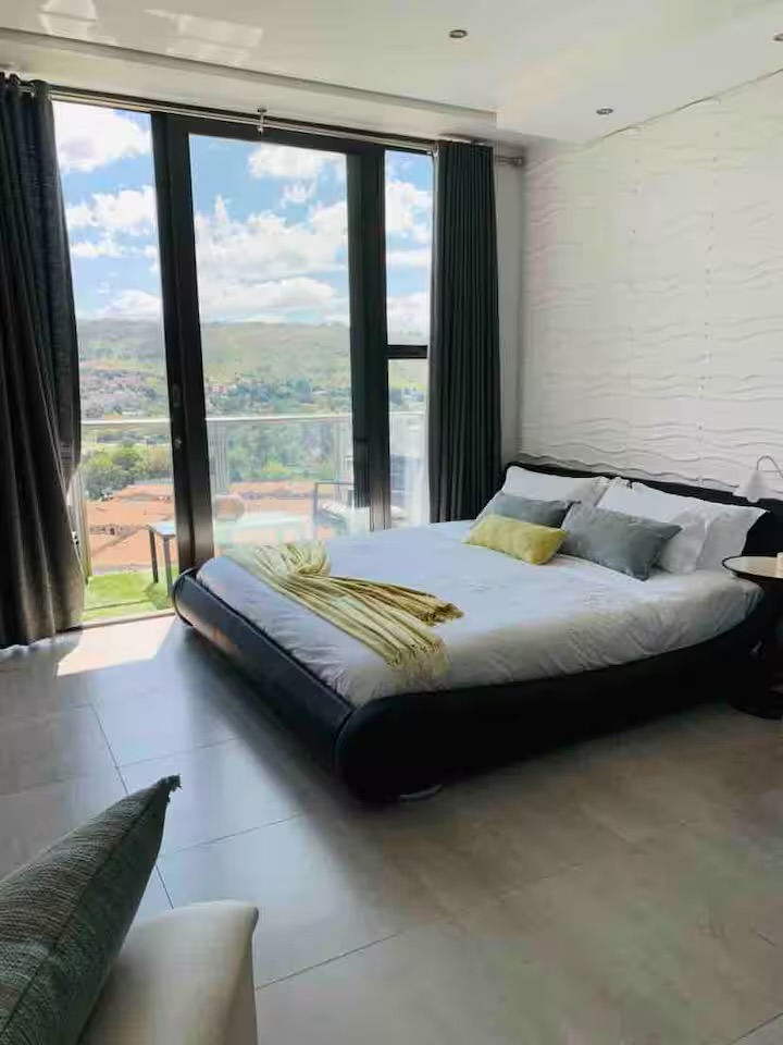 1 Bedroom Property for Sale in Bedfordview Gauteng