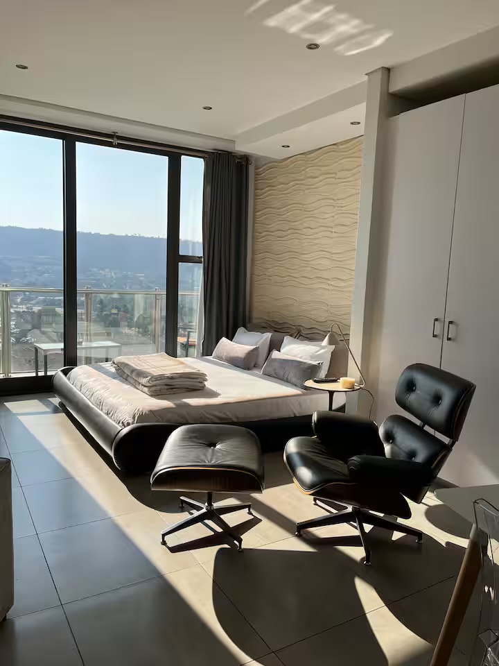 1 Bedroom Property for Sale in Bedfordview Gauteng