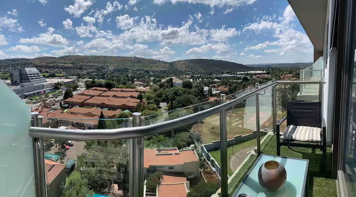 1 Bedroom Property for Sale in Bedfordview Gauteng