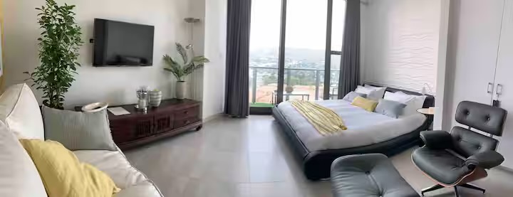 1 Bedroom Property for Sale in Bedfordview Gauteng