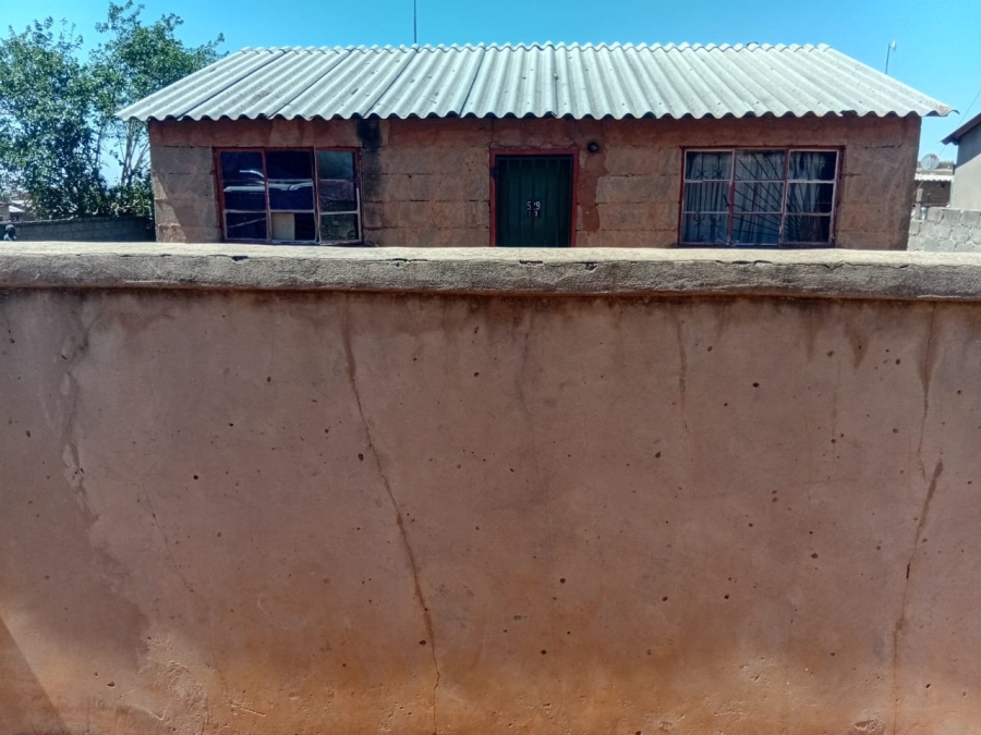 2 Bedroom Property for Sale in Tembisa Central Gauteng