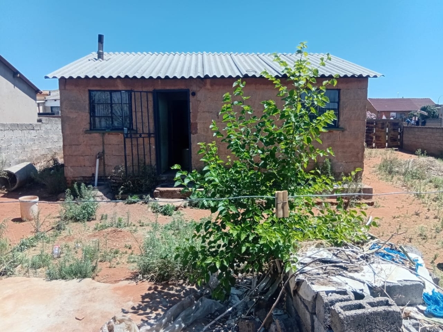 2 Bedroom Property for Sale in Tembisa Central Gauteng