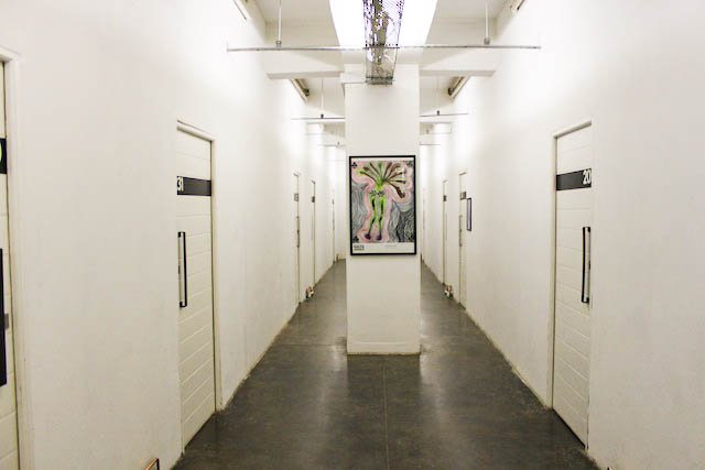 To Let 1 Bedroom Property for Rent in Maboneng Gauteng