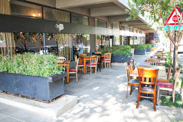 To Let 1 Bedroom Property for Rent in Maboneng Gauteng