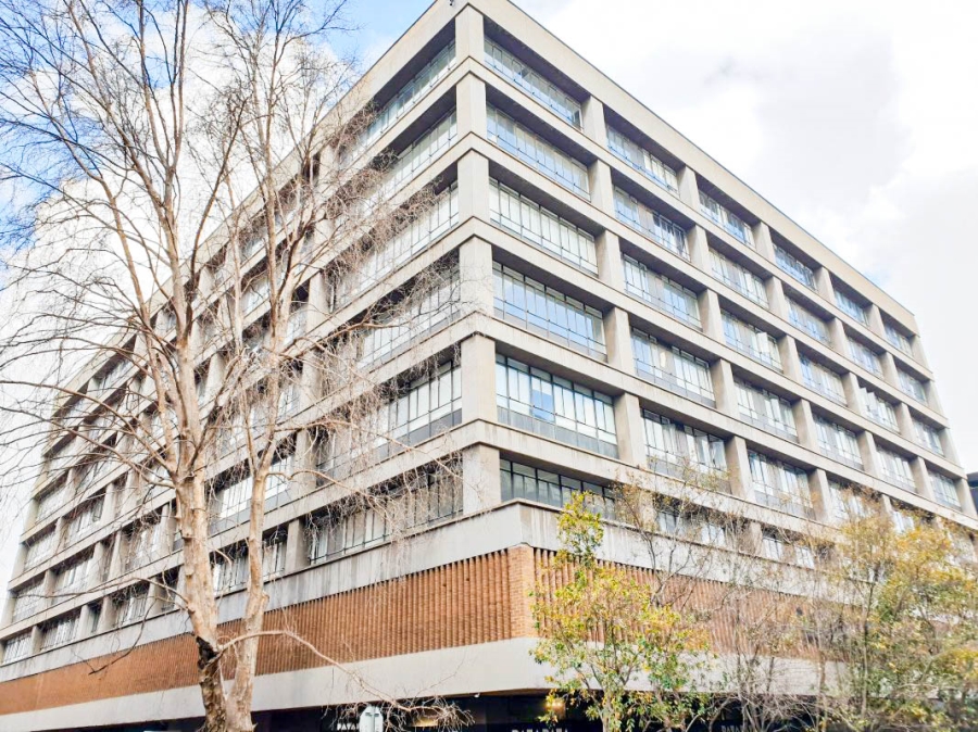 To Let 1 Bedroom Property for Rent in Maboneng Gauteng