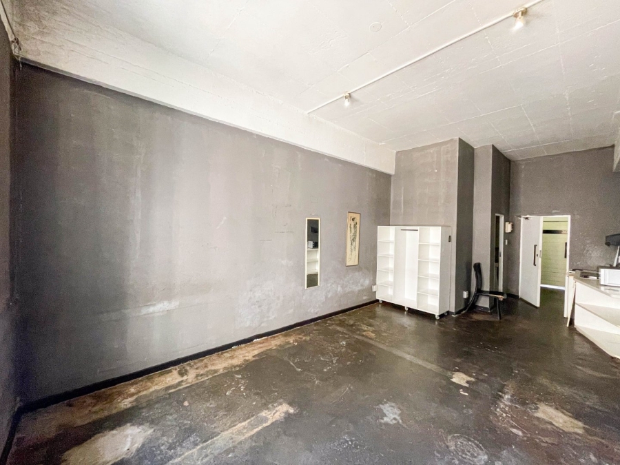 To Let 1 Bedroom Property for Rent in Maboneng Gauteng