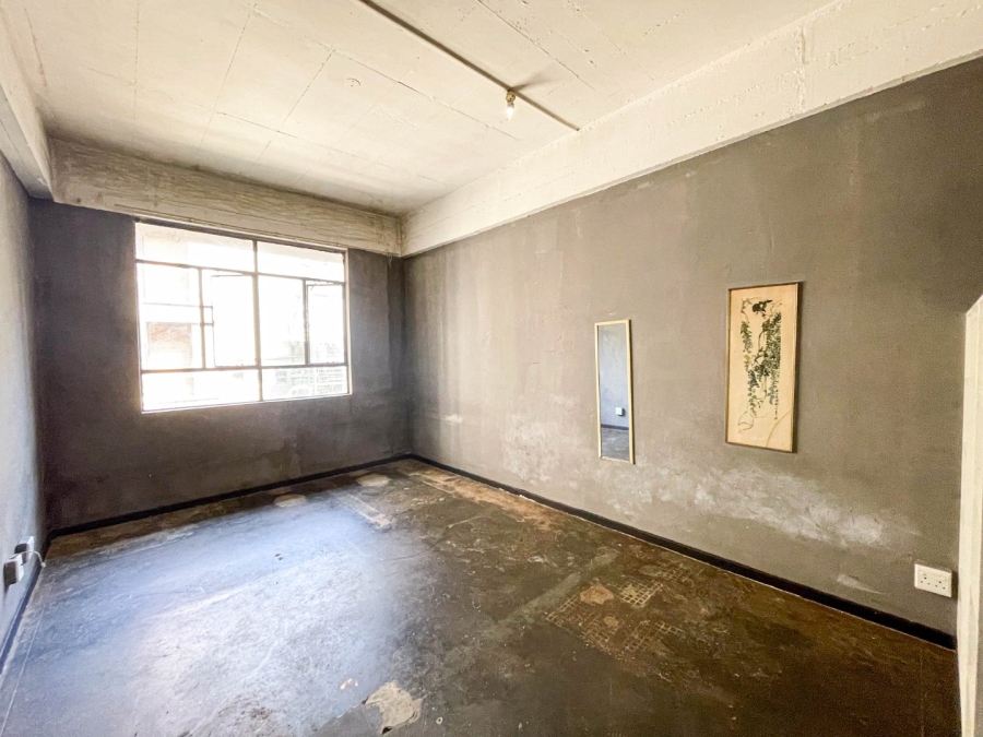 To Let 1 Bedroom Property for Rent in Maboneng Gauteng