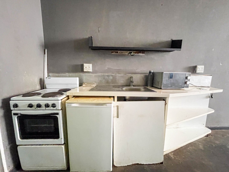 To Let 1 Bedroom Property for Rent in Maboneng Gauteng