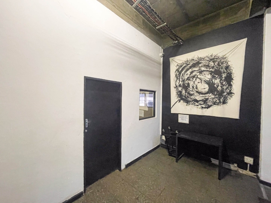 To Let 1 Bedroom Property for Rent in Maboneng Gauteng