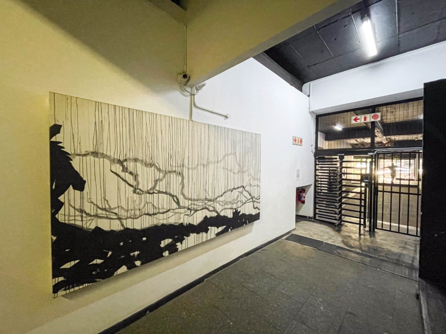 To Let 1 Bedroom Property for Rent in Maboneng Gauteng