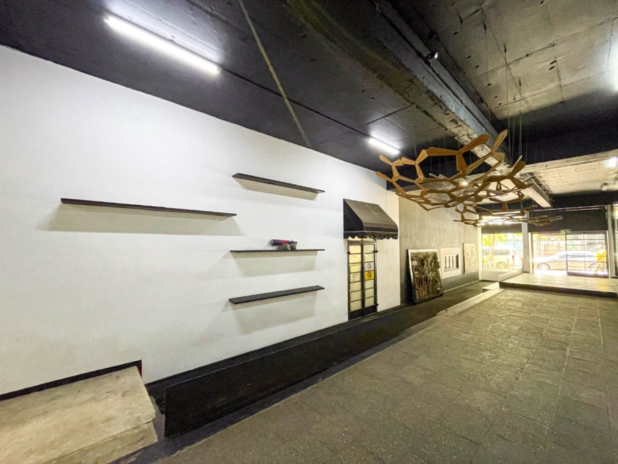 To Let 1 Bedroom Property for Rent in Maboneng Gauteng